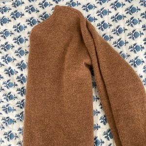 Sezane Gaspard sweater, XS